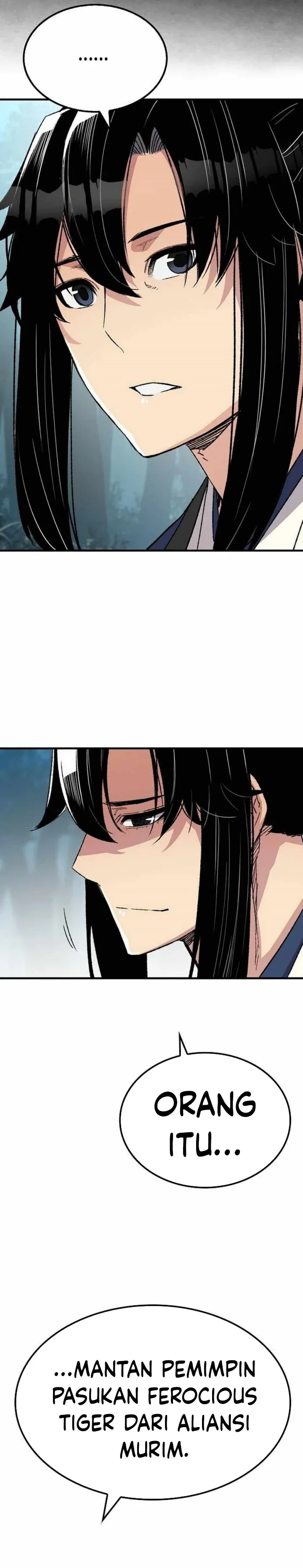 Halaman 8 — Reincarnated Murim Lord Chapter 50