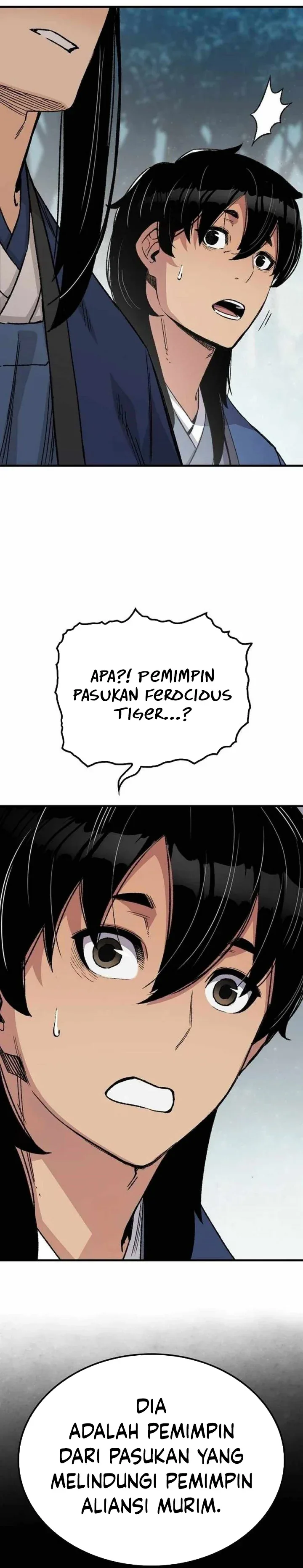 Halaman 9 — Reincarnated Murim Lord Chapter 50
