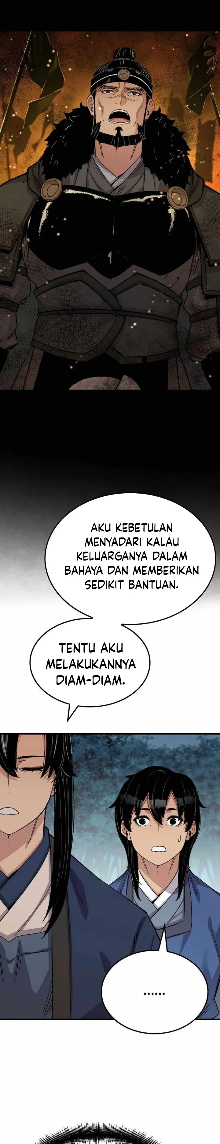 Halaman 10 — Reincarnated Murim Lord Chapter 50