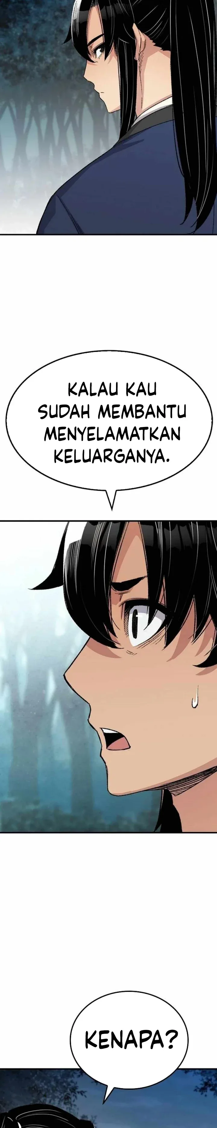 Halaman 12 — Reincarnated Murim Lord Chapter 50