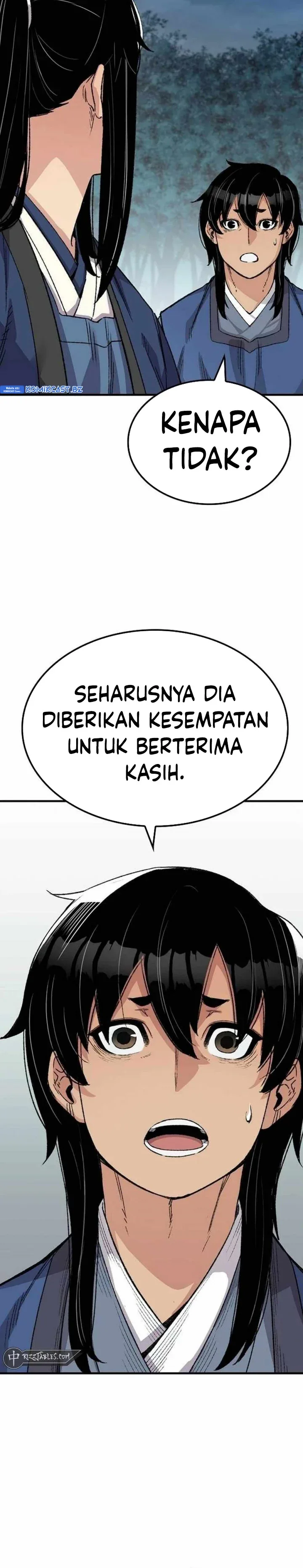 Halaman 13 — Reincarnated Murim Lord Chapter 50