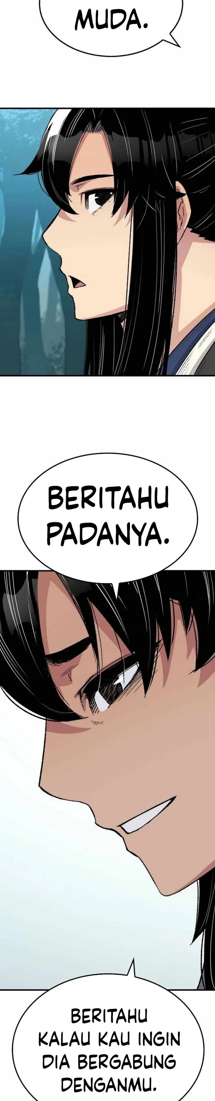 Halaman 17 — Reincarnated Murim Lord Chapter 50