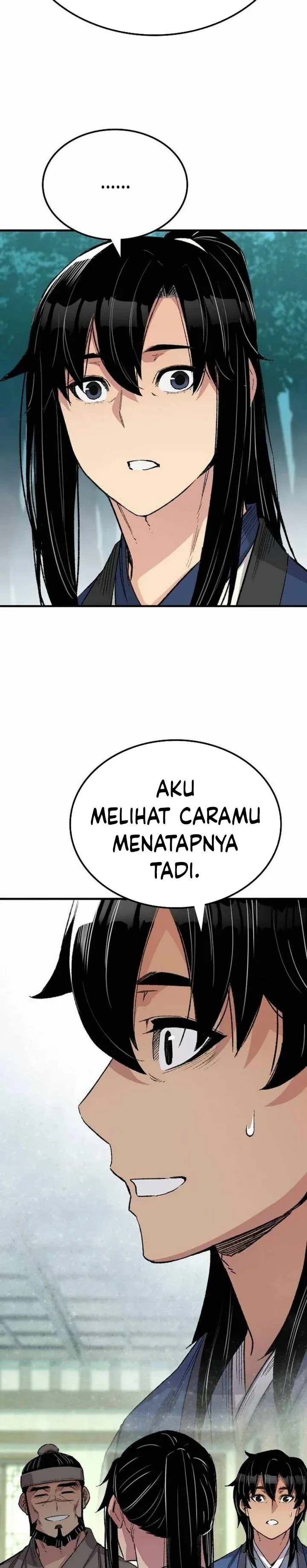 Halaman 18 — Reincarnated Murim Lord Chapter 50