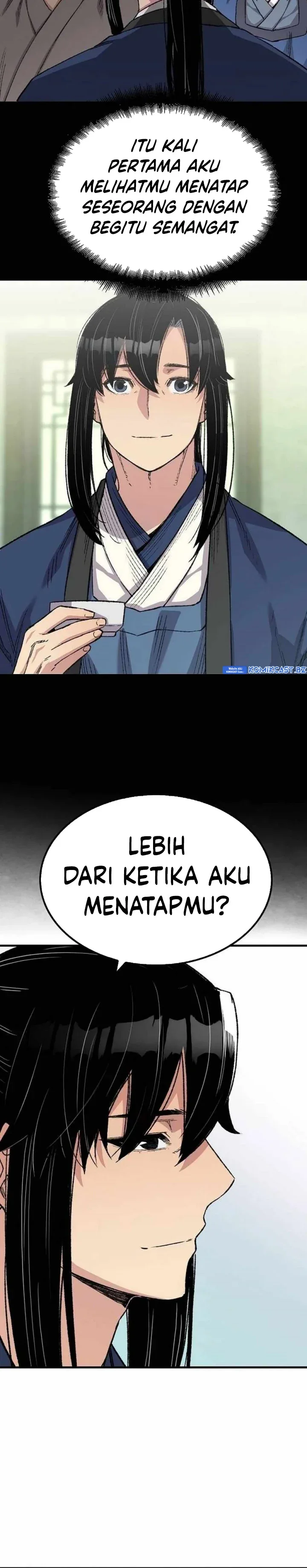 Halaman 19 — Reincarnated Murim Lord Chapter 50