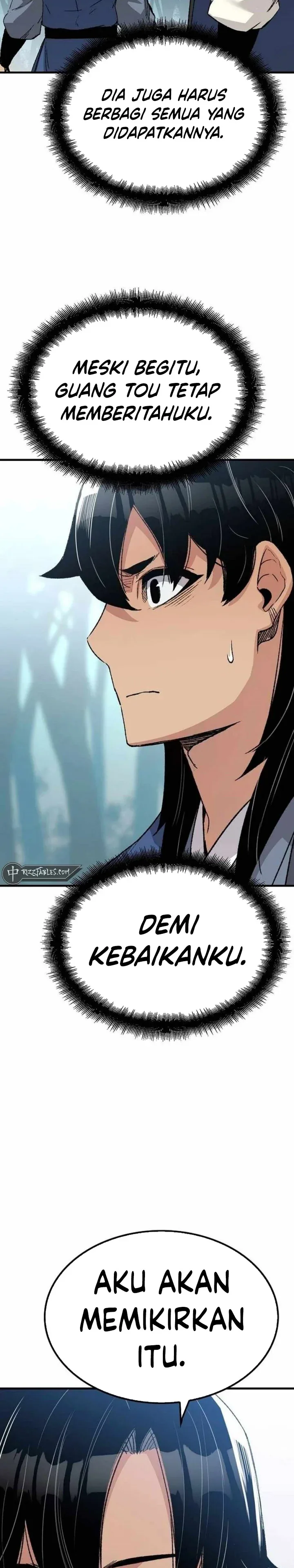 Halaman 22 — Reincarnated Murim Lord Chapter 50