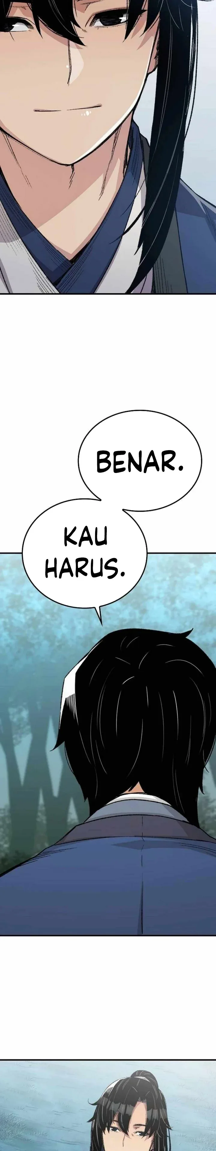 Halaman 23 — Reincarnated Murim Lord Chapter 50