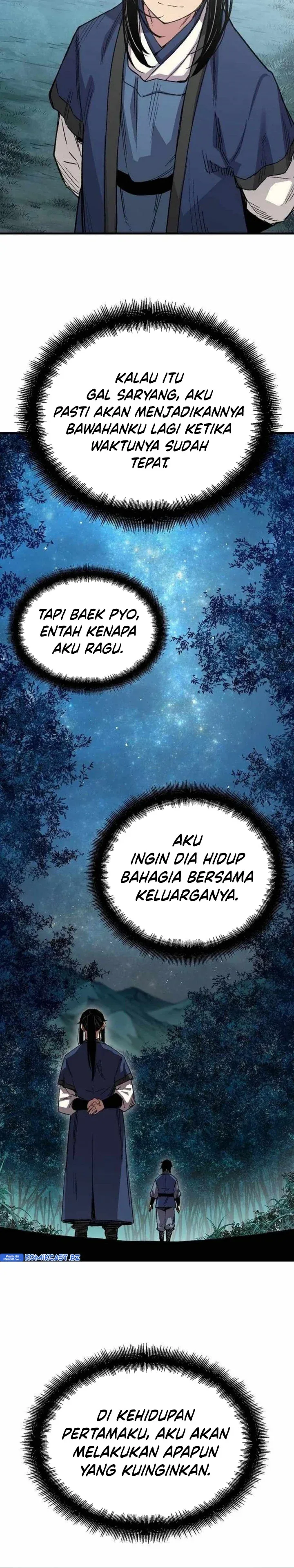 Halaman 24 — Reincarnated Murim Lord Chapter 50