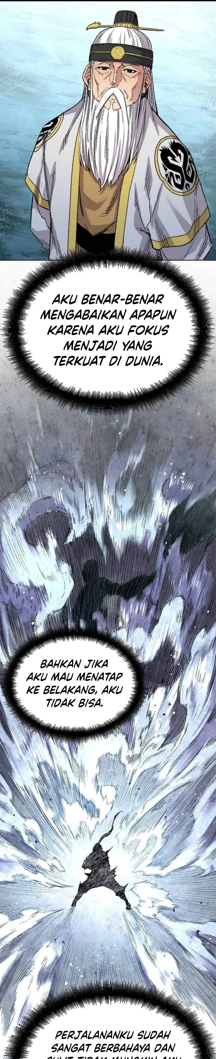 Halaman 25 — Reincarnated Murim Lord Chapter 50