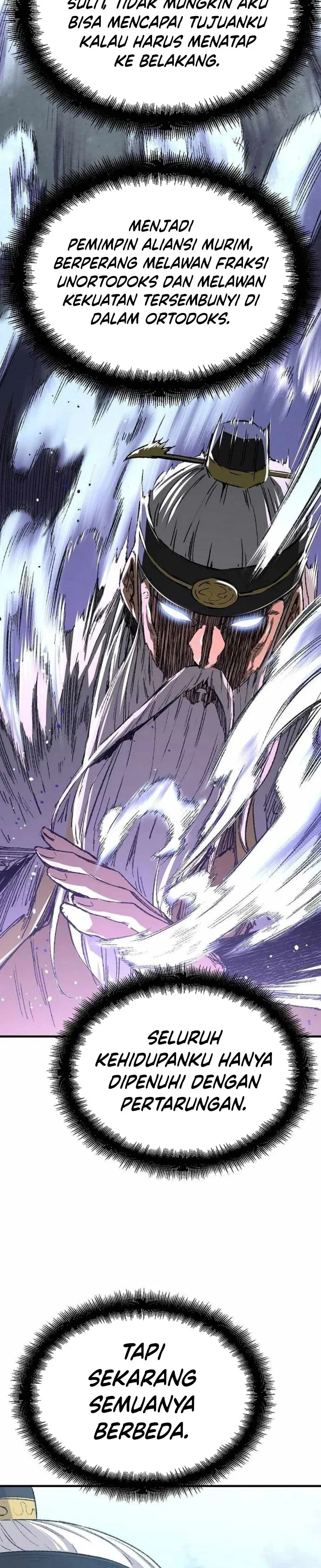 Halaman 26 — Reincarnated Murim Lord Chapter 50