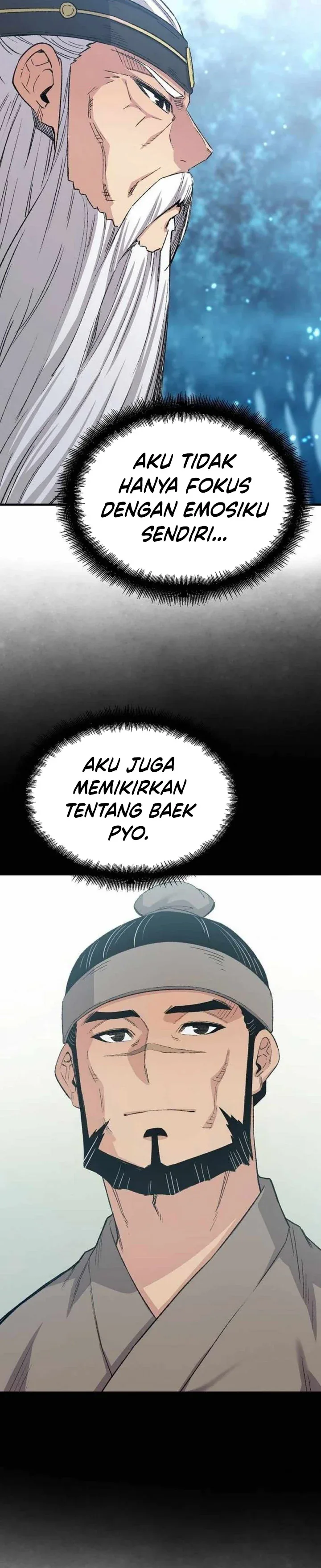 Halaman 27 — Reincarnated Murim Lord Chapter 50