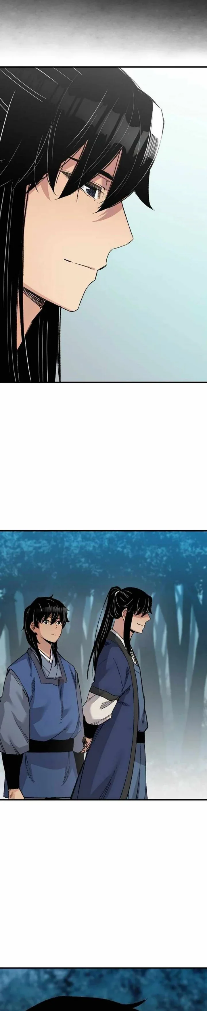 Halaman 28 — Reincarnated Murim Lord Chapter 50