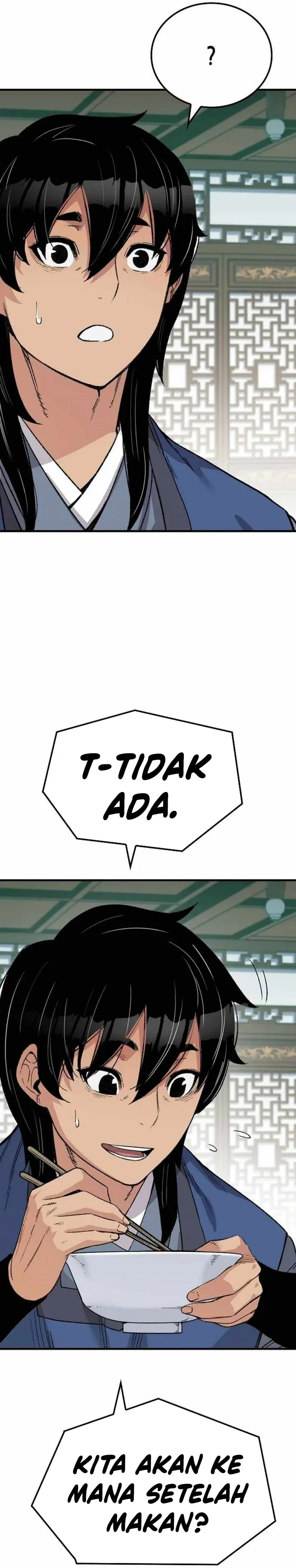 Halaman 31 — Reincarnated Murim Lord Chapter 50