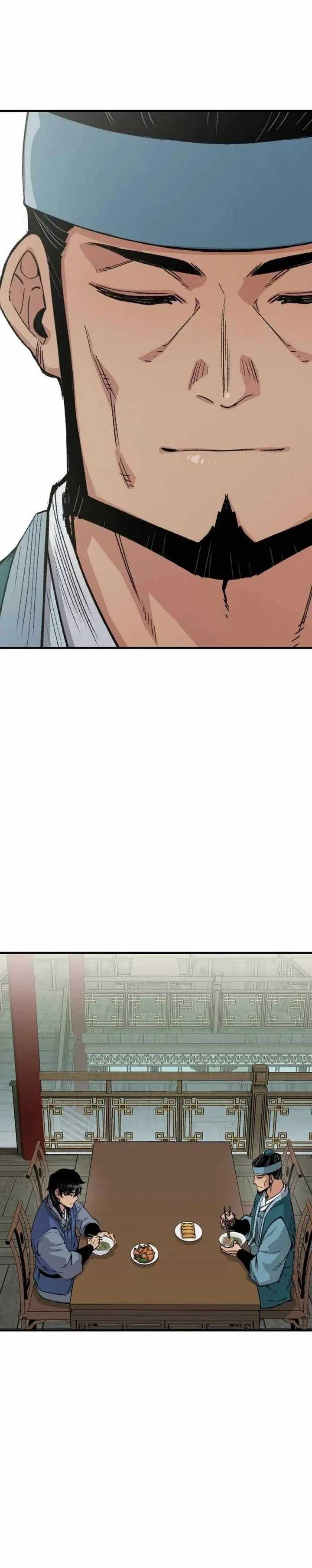 Halaman 38 — Reincarnated Murim Lord Chapter 50