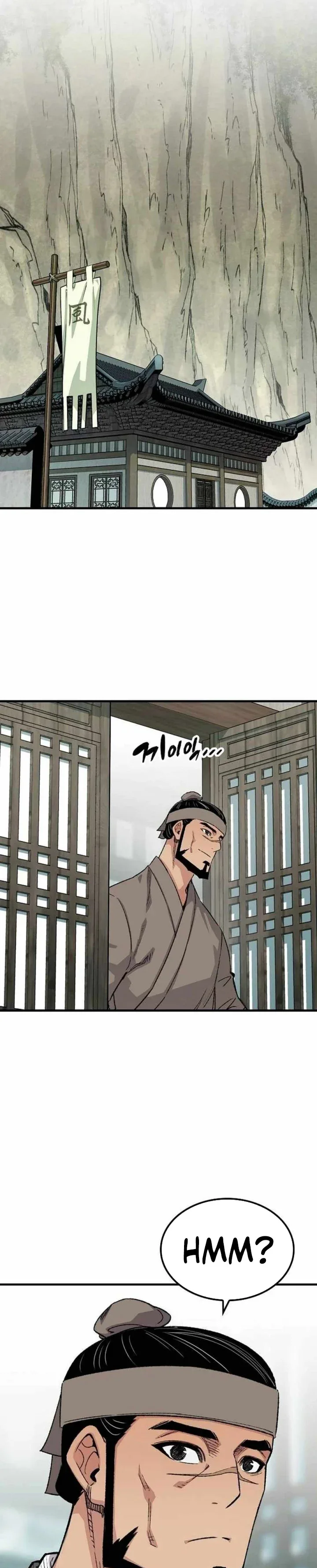 Halaman 44 — Reincarnated Murim Lord Chapter 50