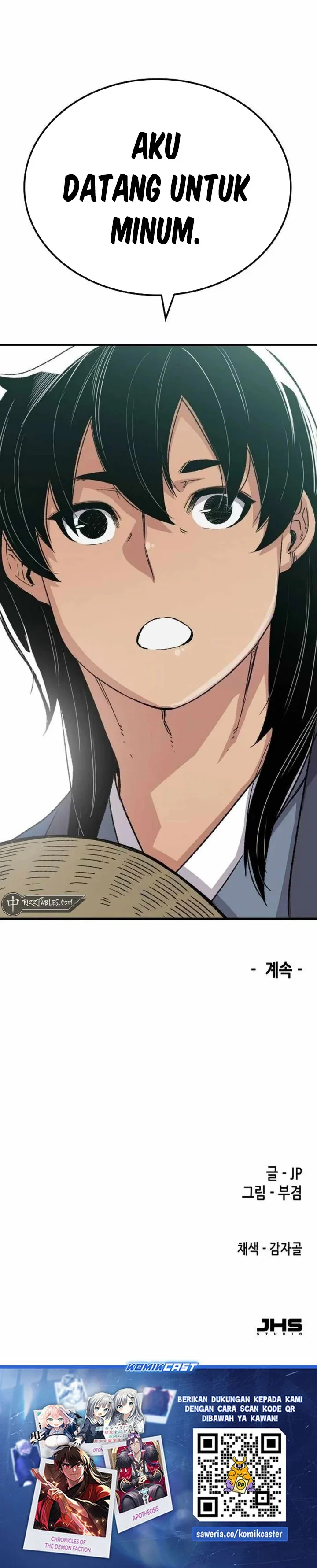 Halaman 46 — Reincarnated Murim Lord Chapter 50