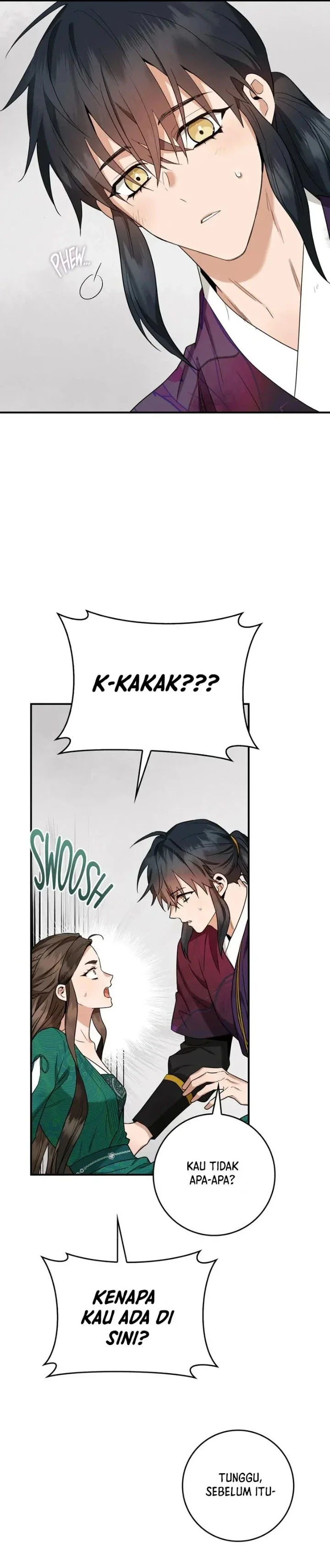 Halaman 13 — Master Villainess the Invincible! Chapter 118