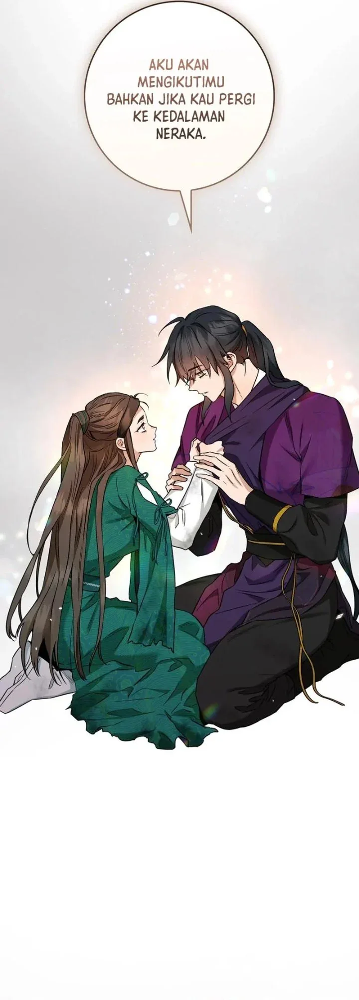 Halaman 15 — Master Villainess the Invincible! Chapter 118