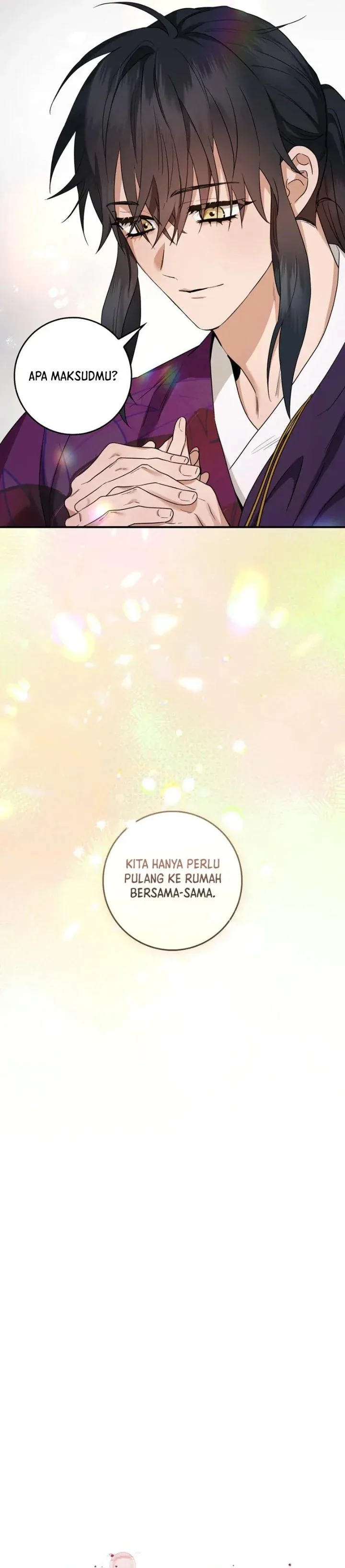 Halaman 17 — Master Villainess the Invincible! Chapter 118