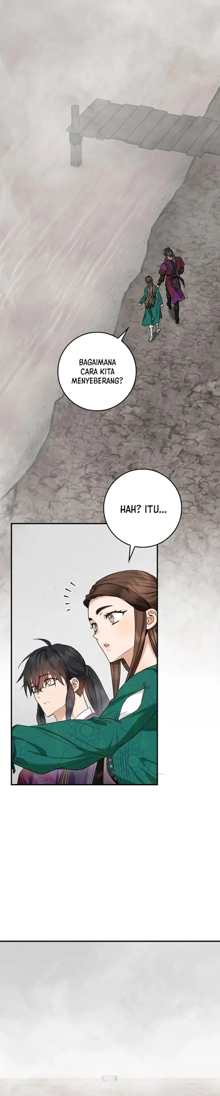 Halaman 19 — Master Villainess the Invincible! Chapter 118