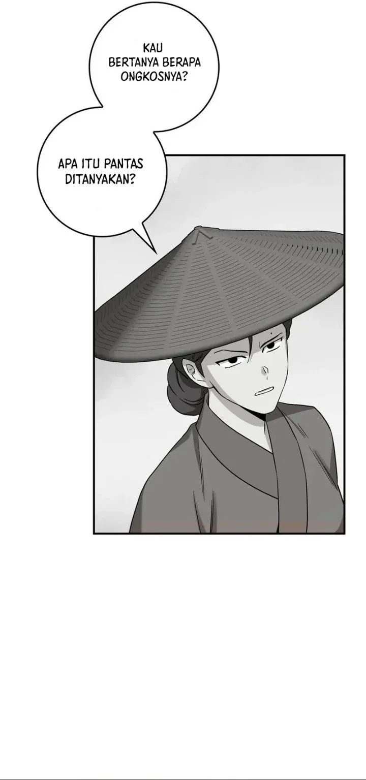 Halaman 23 — Master Villainess the Invincible! Chapter 118