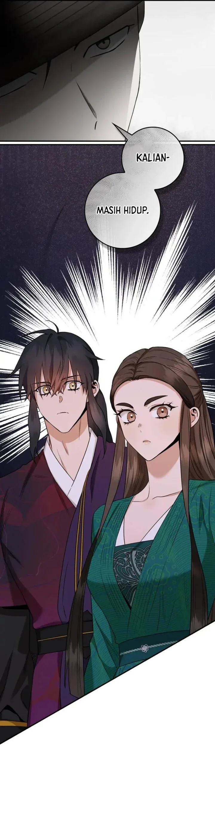 Halaman 24 — Master Villainess the Invincible! Chapter 118