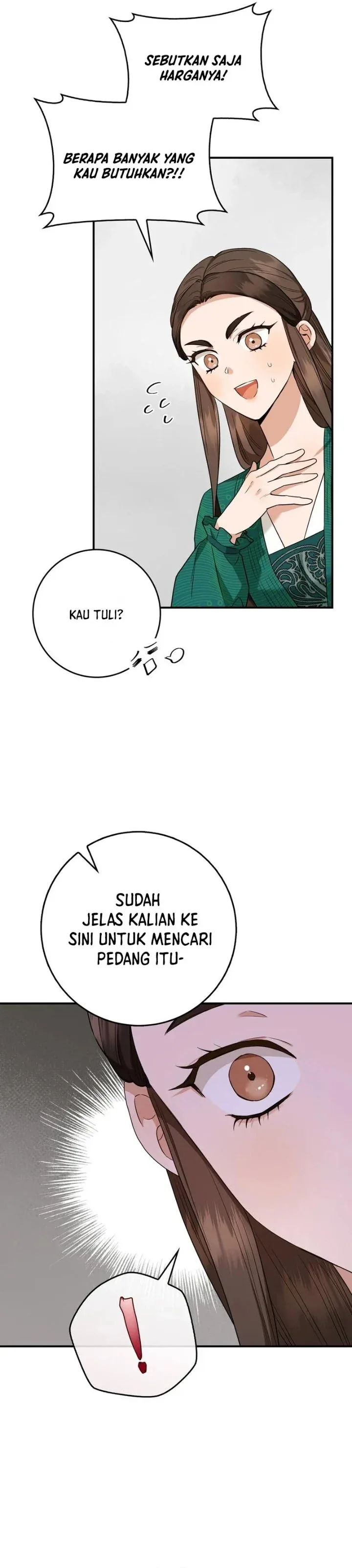 Halaman 26 — Master Villainess the Invincible! Chapter 118