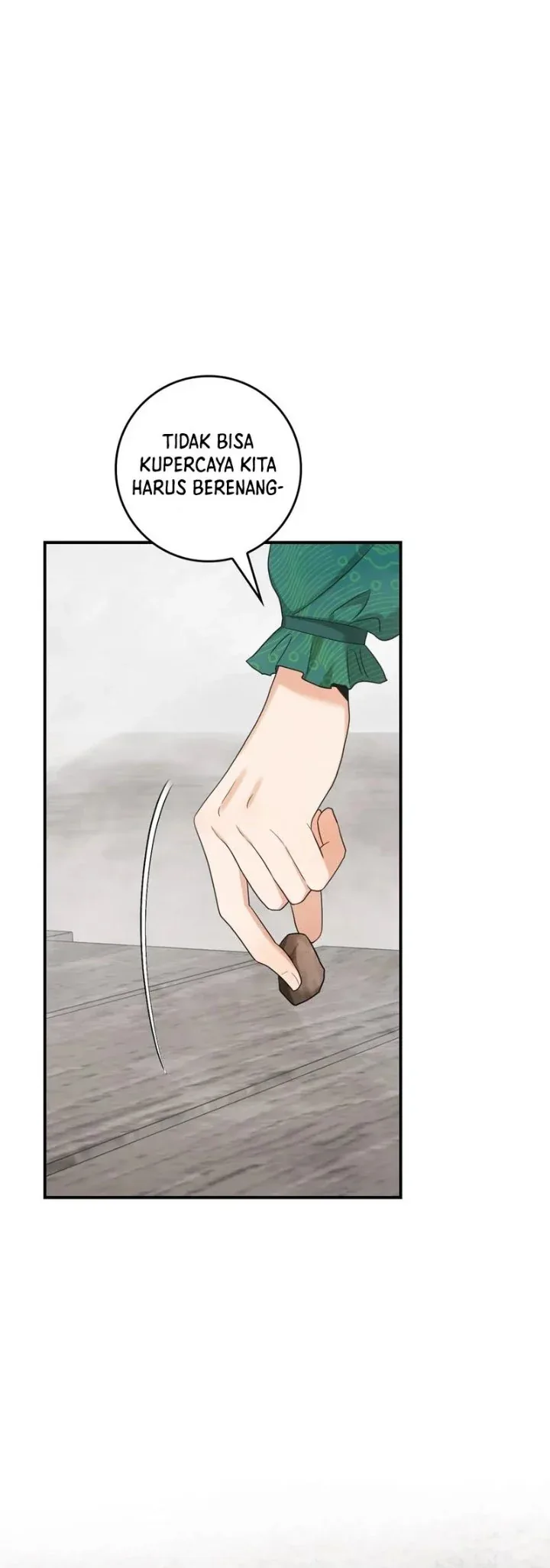 Halaman 28 — Master Villainess the Invincible! Chapter 118