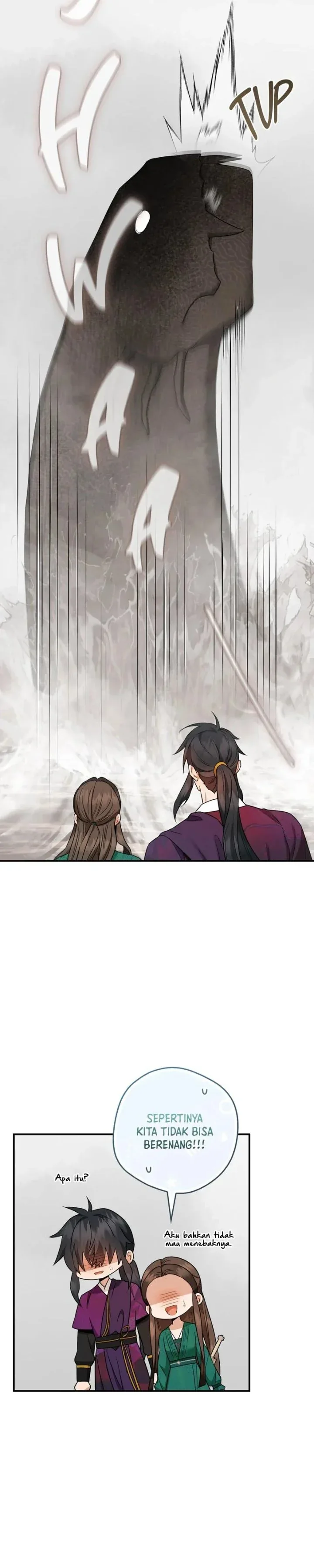 Halaman 30 — Master Villainess the Invincible! Chapter 118
