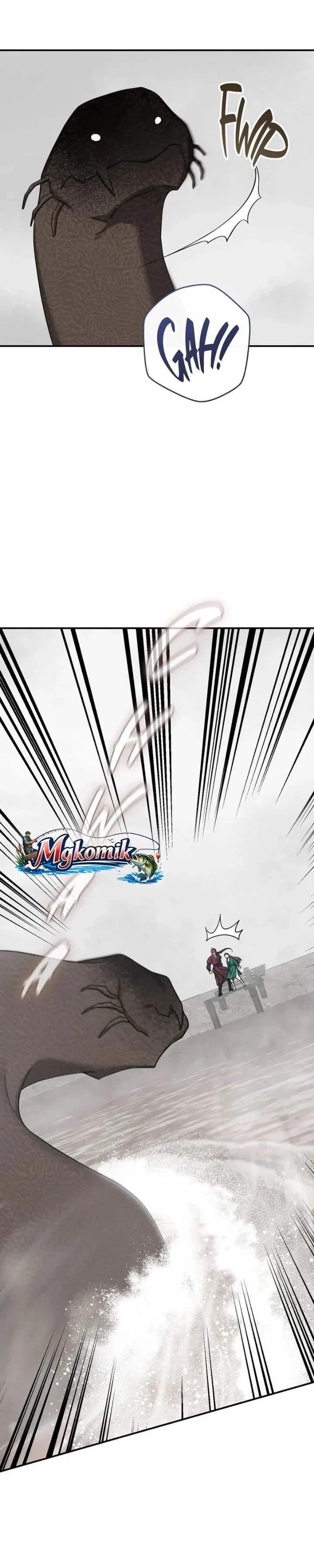 Halaman 31 — Master Villainess the Invincible! Chapter 118