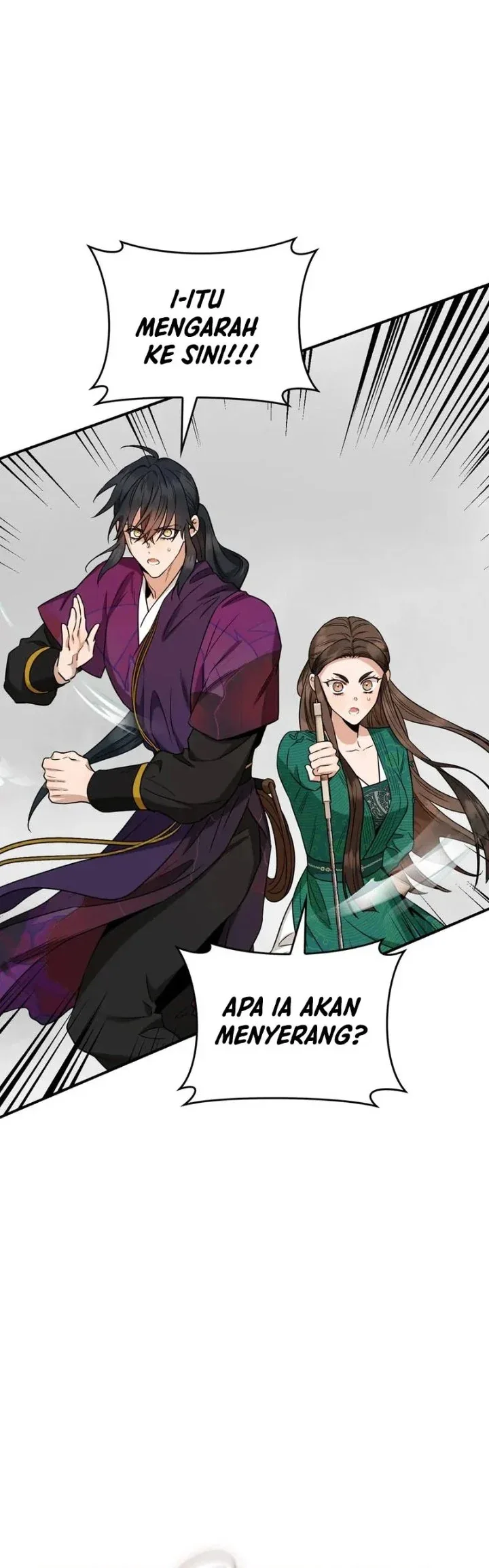 Halaman 32 — Master Villainess the Invincible! Chapter 118