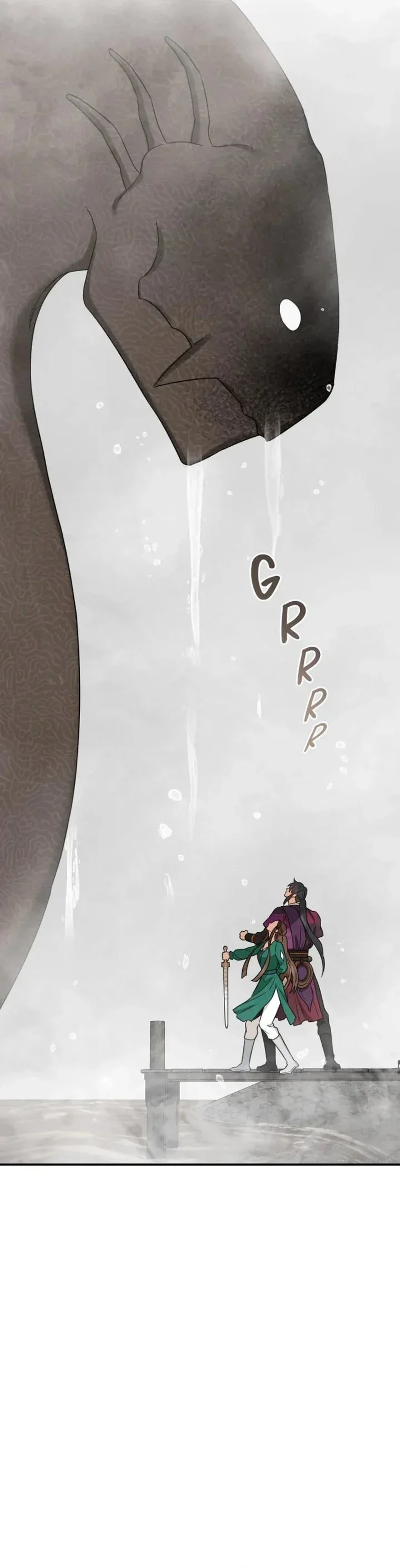 Halaman 34 — Master Villainess the Invincible! Chapter 118