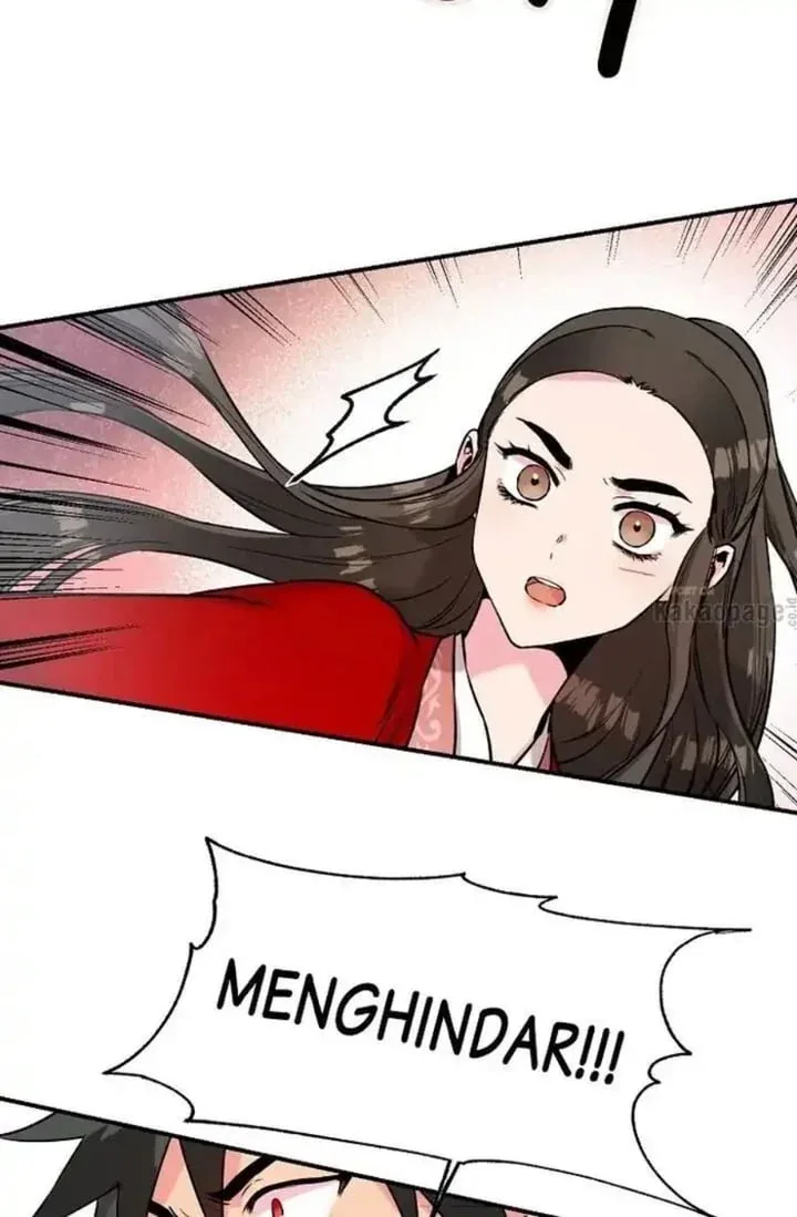 Halaman 8 — Master Villainess the Invincible! Chapter 29