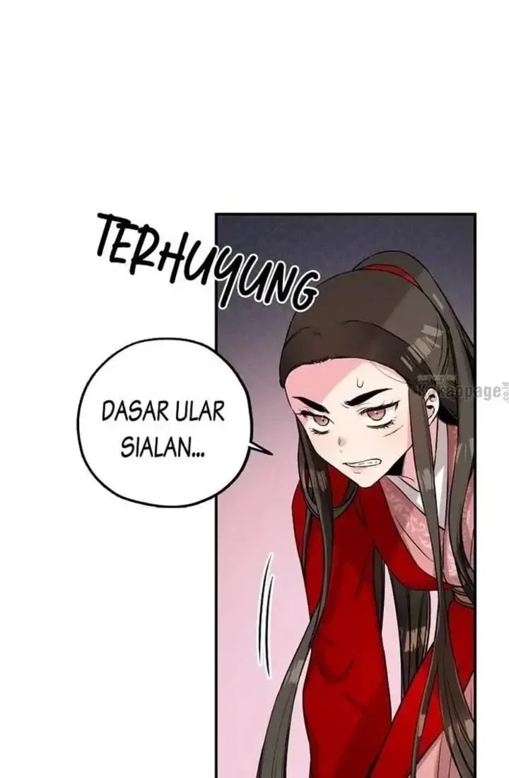 Halaman 14 — Master Villainess the Invincible! Chapter 29