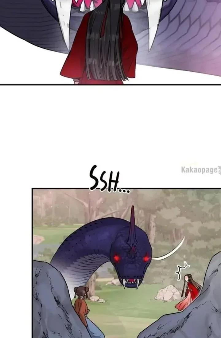 Halaman 18 — Master Villainess the Invincible! Chapter 29