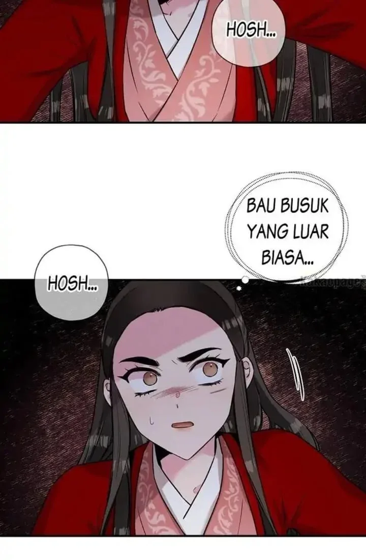 Halaman 36 — Master Villainess the Invincible! Chapter 29