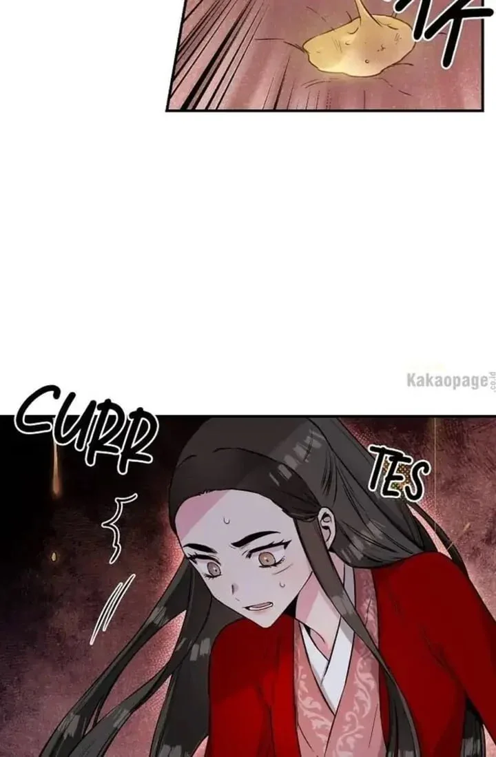 Halaman 40 — Master Villainess the Invincible! Chapter 29
