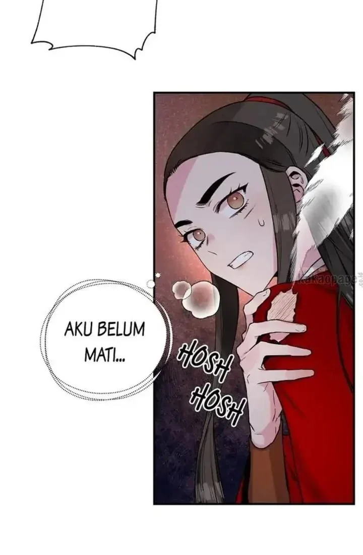 Halaman 42 — Master Villainess the Invincible! Chapter 29