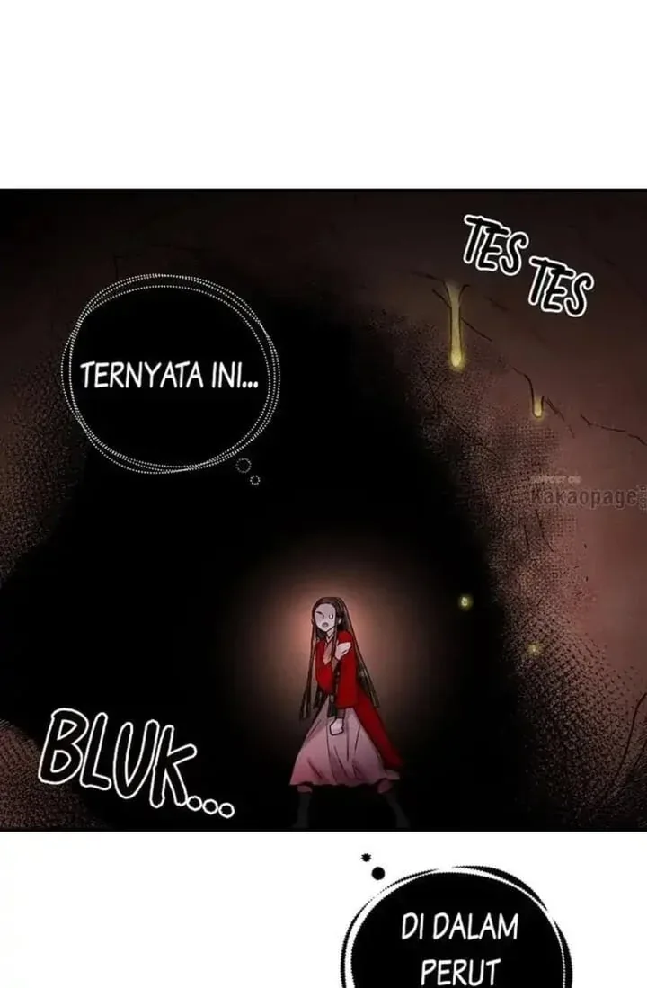 Halaman 43 — Master Villainess the Invincible! Chapter 29