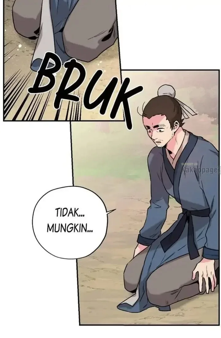 Halaman 46 — Master Villainess the Invincible! Chapter 29