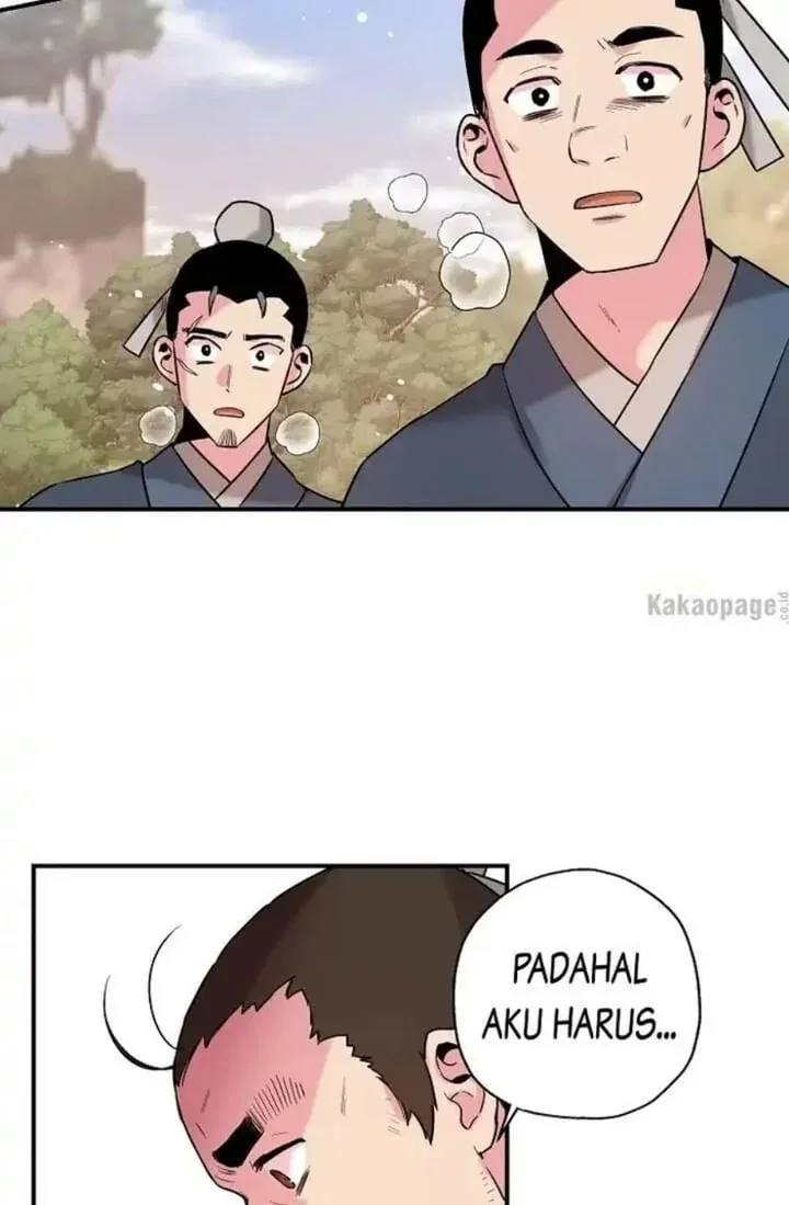 Halaman 48 — Master Villainess the Invincible! Chapter 29