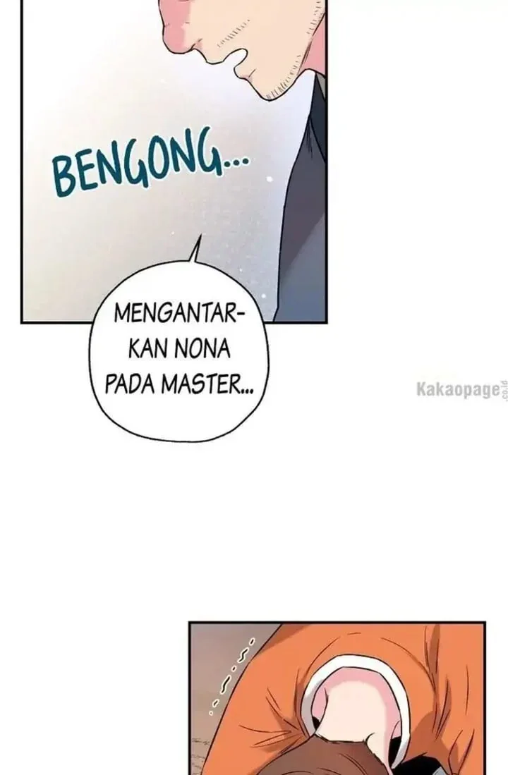 Halaman 49 — Master Villainess the Invincible! Chapter 29