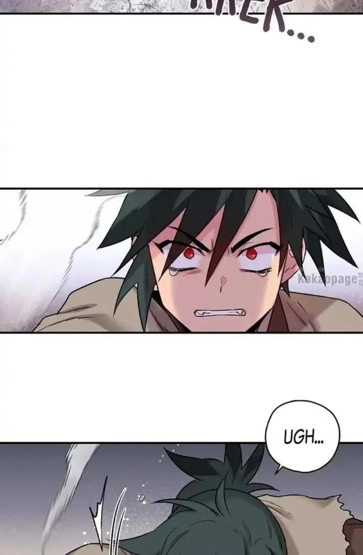 Halaman 52 — Master Villainess the Invincible! Chapter 29