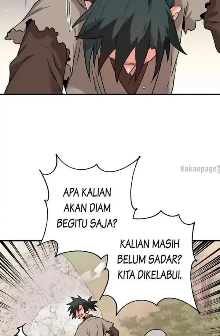Halaman 53 — Master Villainess the Invincible! Chapter 29
