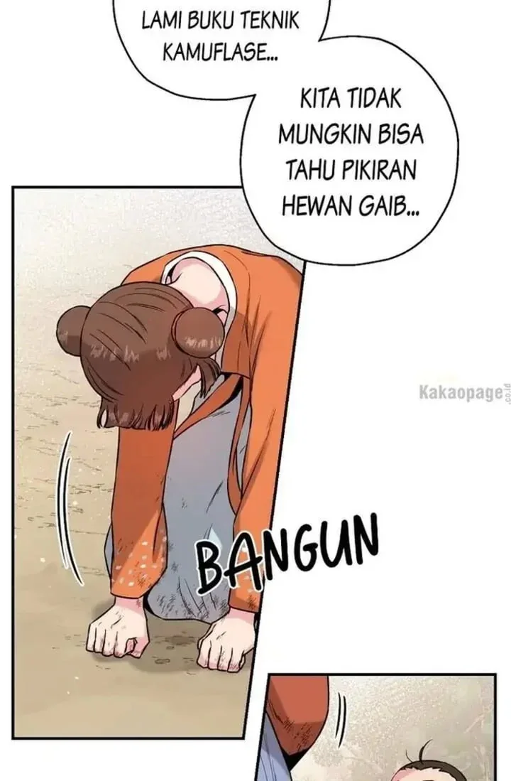 Halaman 59 — Master Villainess the Invincible! Chapter 29