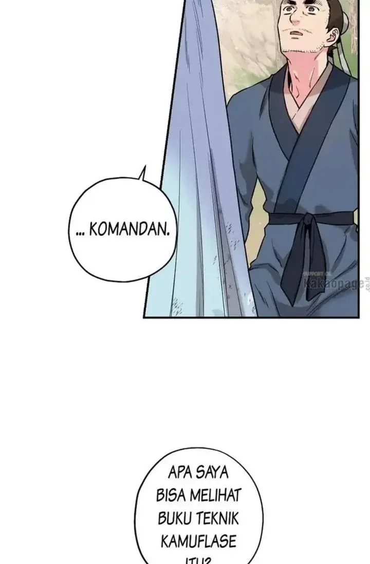 Halaman 60 — Master Villainess the Invincible! Chapter 29
