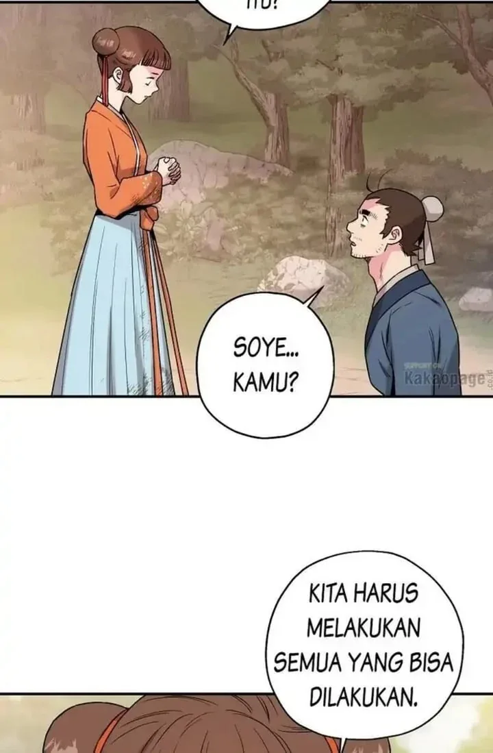 Halaman 61 — Master Villainess the Invincible! Chapter 29