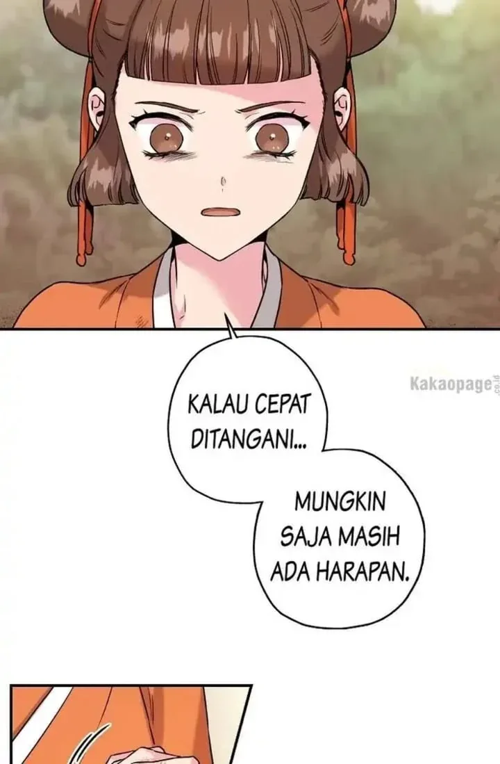 Halaman 62 — Master Villainess the Invincible! Chapter 29