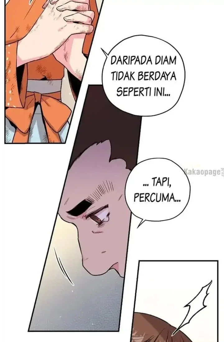 Halaman 63 — Master Villainess the Invincible! Chapter 29