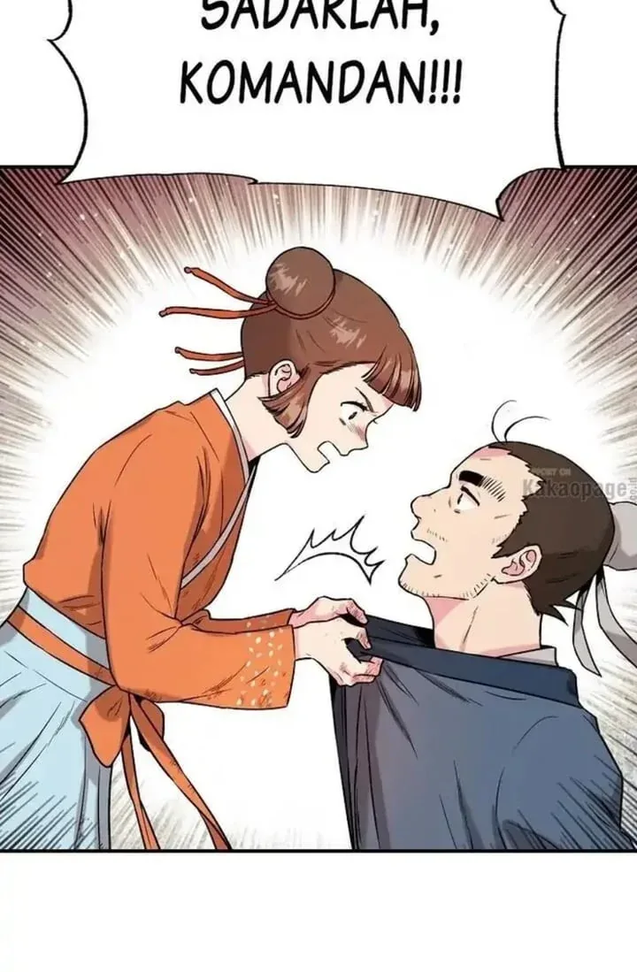 Halaman 65 — Master Villainess the Invincible! Chapter 29