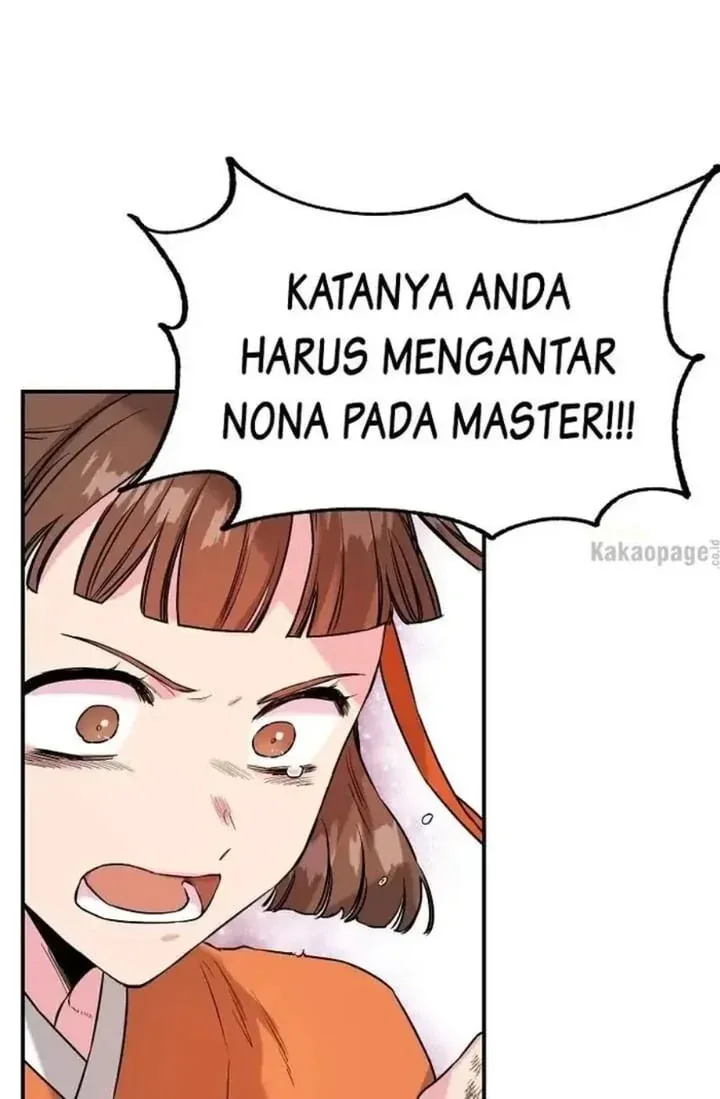 Halaman 66 — Master Villainess the Invincible! Chapter 29